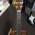 IBANEZ ARTWOOD ACOUSTIC GUITAR 3 thumbnail