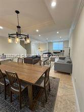 $6,500 / 4br - 2352ft2 - Elegant and modern townhouse in prestigious Bay Harbor Islands. (BAY HARBOR ISLANDS)64049455295105123