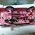 Vintage Kiddie Car Classic Series Pink Kidillac 7 thumbnail