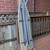 Adjustable Height Metal Ironing Board - Excellent Condition 9 thumbnail