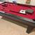 ESPN Pool Table with Accessories 2 thumbnail
