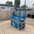 2016 GENIE GS1930 SCISSOR LIFT 4 thumbnail