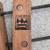 Vtg. Hempe Wood Screw Clamp Vise 3 thumbnail