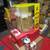 Reese's Peanut Butter Cup Vintage Vending Machine Dispenser Very Rare 4 thumbnail