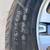 20” Toyota Tundra Platinum Wheels w/ 275/55R20 Bridgestone Alenza AS U 2 thumbnail
