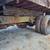 1963 Chevy C50 rolling chassis, drivetrain, dump truck bed 9 thumbnail