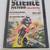 Science Fiction quarterly vintage Sci-Fi POSTER COVER PRINT 11"x14" 4 thumbnail