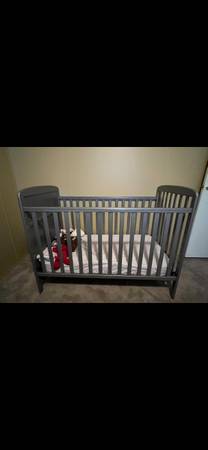 Crib 1