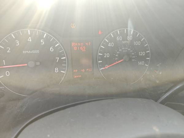 2013 Nissan NV2500 High Roof - Photo 10