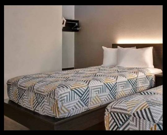 💥 Looking for an Extended Stay Room? Book Today ⬇️ 1