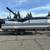 New  Lowe LS 23FT Pontoon Boat , Mercury 150HP 2 thumbnail