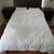 Crate & Barrel Queen Bed Frame 6 thumbnail