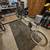 "Linear" brand recumbent bike 3 thumbnail