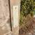 pair (2) antique wood swinging doors 1920s door Arts & Crafts Mission 9 thumbnail