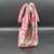 Oscar De La Renta Floral Make-Up Bag/Travel Bag, Pink 2 thumbnail