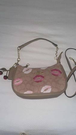 Multiple Bags and Accesories 1