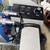 Gfp 563TH Laminating Machine w/ Roller Stand, Electronic Control, Blue 2 thumbnail