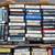 Hundreds of 8 Track Tapes 5 thumbnail