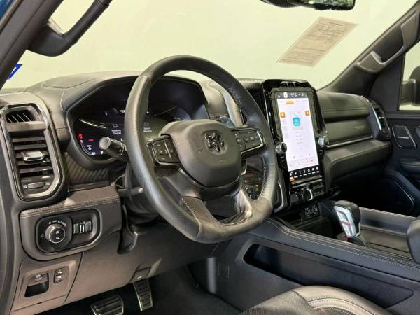 2024 RAM 1500 TRX -EASY - Photo 15