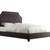 King Size Bed Frame & Quick Lock Box Spring 2 thumbnail