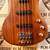 Warwick German Bubinga Corvette Standard Bass 4 thumbnail