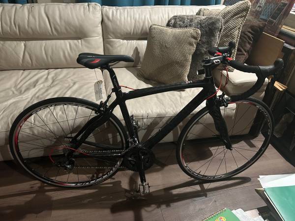 New Pinarello FP Quattro 1