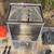 Northern Tool Trailer Tongue Box Diamond Plate Locks Straps &More 2 thumbnail