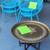 Yard Sale - Costumes, Records, Furniture, Kitchen, Books, Misc. 1 thumbnail