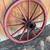 Vintage Wagon Wheel 1 thumbnail
