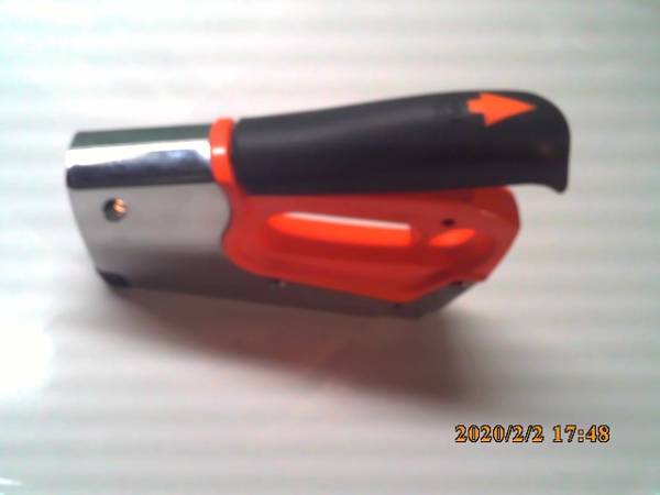 ****Cobra Stapler**** 1