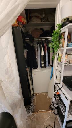 $750 / 210ft2 - Compañero de cuarto en West Seattle, ¡debe amar gallinas! Suite de 1 dormitorio, baño privado. (West Seattle Junction)63814761273731123