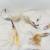 (5) Vintage Feathered Fishing Lures Plus Extra's 1 thumbnail
