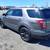 2012 FORD EXPLORER LIMITED 4WD SILVER 5 thumbnail
