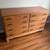 Solid Wooden Colonial Craft 8-drawer dresser 2 thumbnail