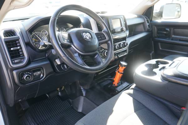 2020 RAM 2500 CREW CAB - Photo 5