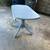 Blue Folding Table 1 thumbnail