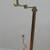 Vintage Extendable floor lamp, has a high and low light setting 13 thumbnail