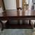 Hardwood Coffee Table 1 thumbnail