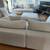 Cloud Couch-Modular Sofa 7 Piece W/Ottoman Beige Linen 4 thumbnail