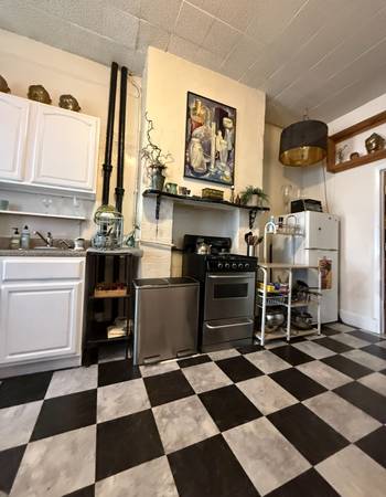 $2,600 Perfect Bushwick private apt - Best location (Jefferson L) long term!63421083705603121