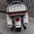 2018 Harley-Davidson® FLTRU - Road Glide Ultra V Twin 1753.4 12 thumbnail