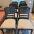 Dining Chairs 1 thumbnail