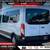 2018 Ford Transit Passenger Wagon T350 T 350 T-350 148 Med Roof XLT Sl 2 thumbnail