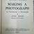 Making a photograph 1935 1st edition by Ansel Adams 3 thumbnail