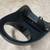 Harley Davidson 73-Later Sportster, Dyna Black Headlight Fairing 11 thumbnail