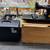 Singer Featherweight Sewing Machine- W/ Case, Foot Pedal, Attachments 2 thumbnail