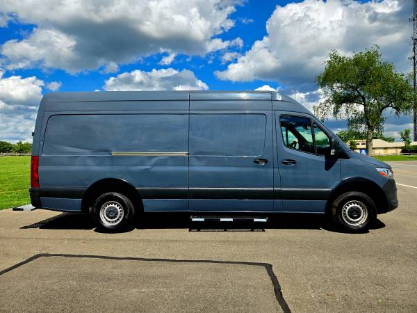 2019 Mercedes Sprinter 2500 - Photo 3