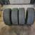 SET 4 BFGOODRICH ALL TERRAIN TA BAJA CHAMPION LT2856518 1 thumbnail