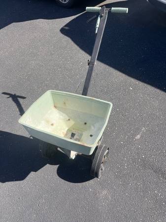 Spreader 1