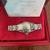 WOMANS  ROLEX DATEJUST S/S WITH DIAMOND BEZEL 2 thumbnail